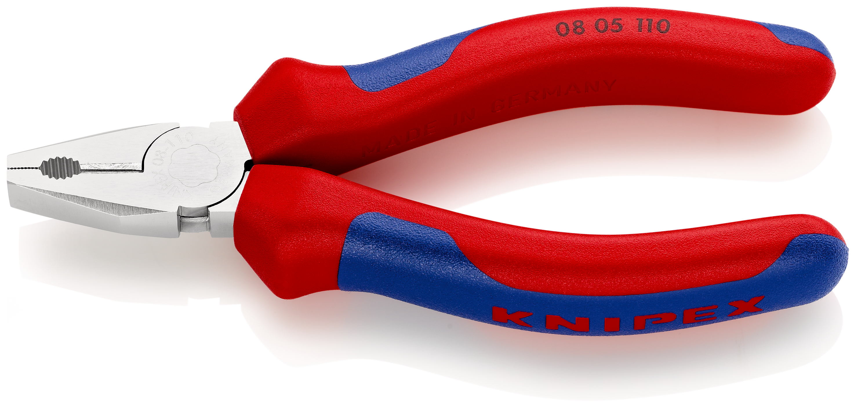 Pinza universale tascabile 08 05 110