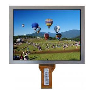TFT 13-057QMTB00Y0-S 5.7 320X240, 800CD, TTL