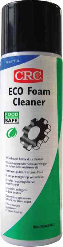 Foam Cleaner Sgrassante Detergente Schiumoso, Aerosol Da 500 mL C6601 CRC
