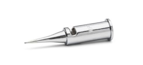 Punta ad ago extra sottile Weller, 0,5 mm, per Pyropen Piezo, T0051612499