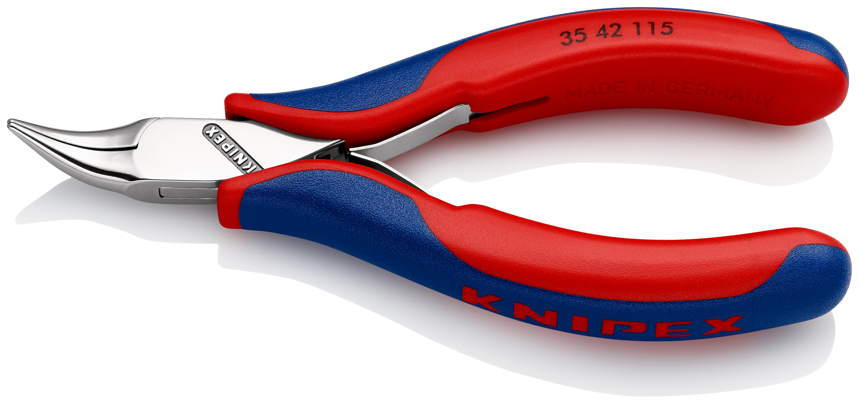 Pinza speciale per elettronica 35 42 115 SB
