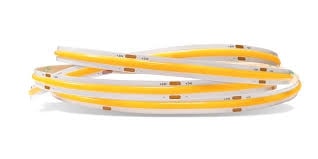 Striscia LED COB 2216 4000K IP66 11W/m 24V