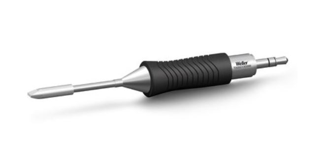 RT Micro Punta saldante, punta a cacciavite Ø 3,2 x 0,9 mm T0050100999 Weller