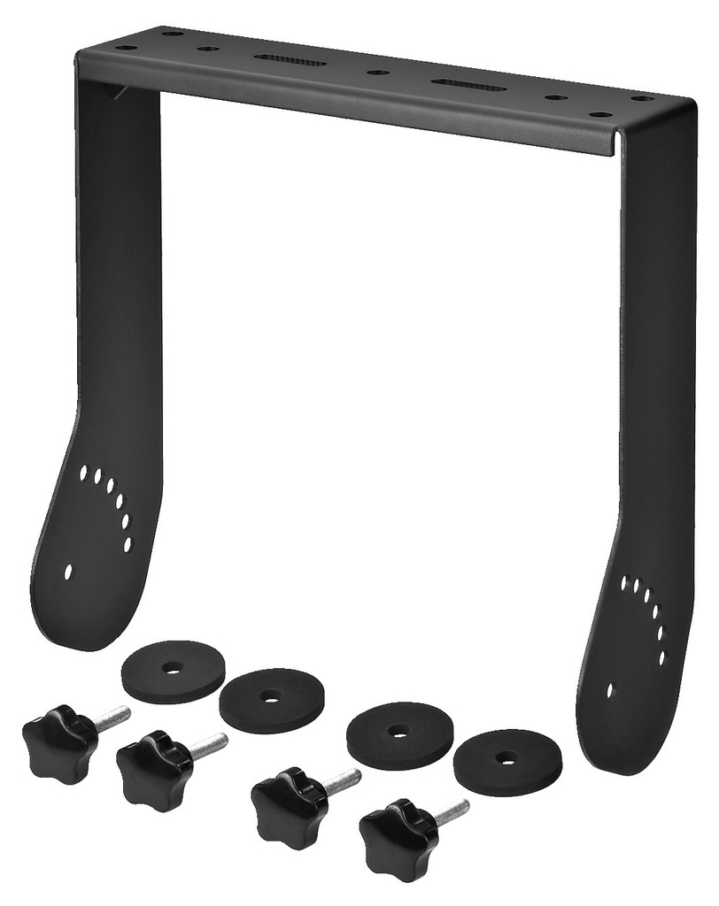 MVB-10 - Staffa Verticale