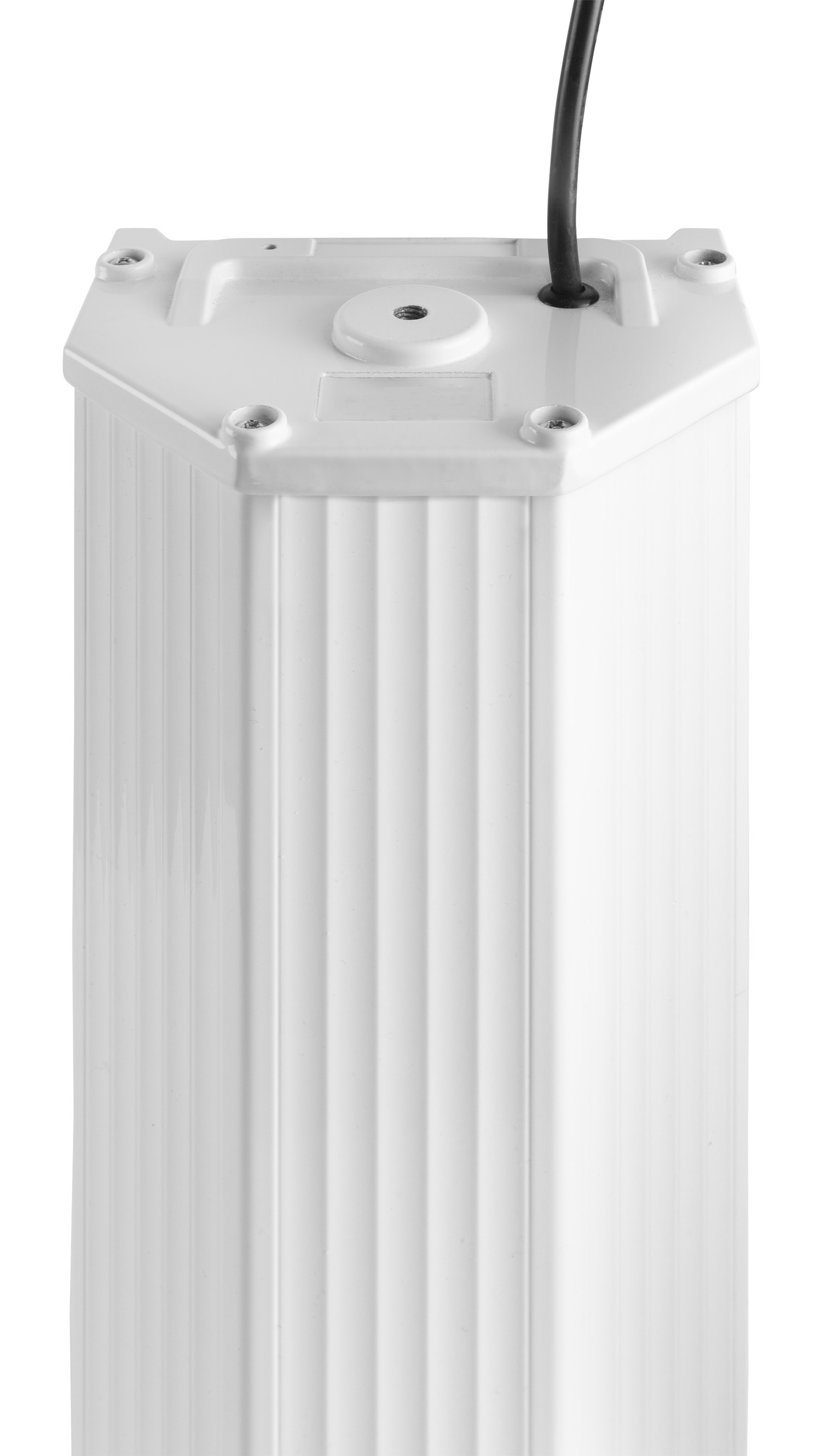Diffusore a colonna da esterno IPX4 50W 100V bianco OCS5