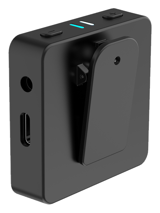Set Audio Stereo IR-BETA PRO Wireless