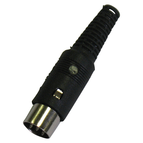 SPINA MG/SP6 DIN 6POLI 240ø LARGA (5+1) MG/SP6
