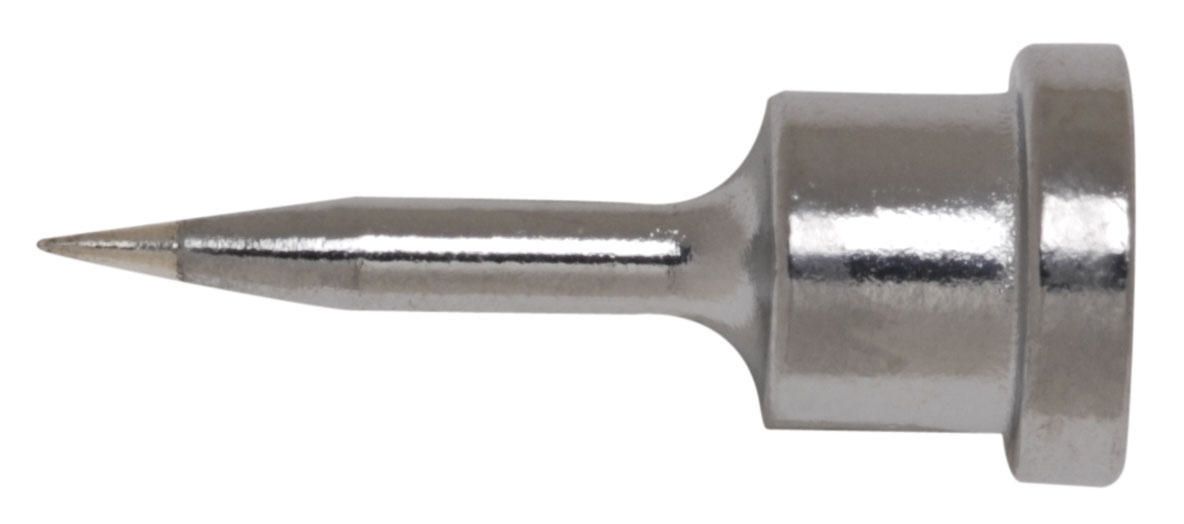 Punta piegata conica Weller, angolo 30°, 0,4 mm, per MPR 80, WP80, T0054442699