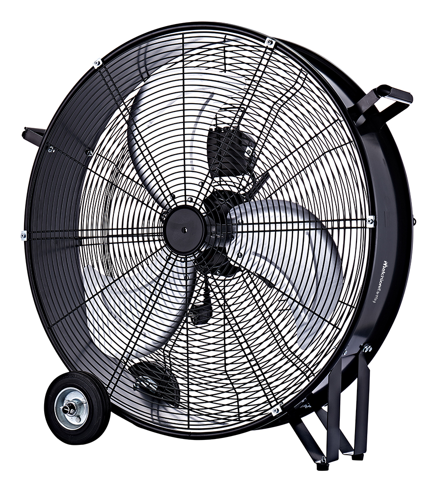 Ventilatore industriale 2460IND da 60cm