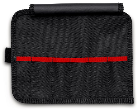 Borsa avvolgibile per pinzette isolati 00 19 92 V01 LE
