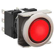 LB-16mm flush