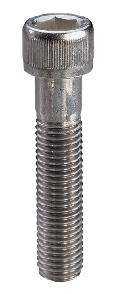Vite M3 X20 a brugola, testa cilindrica DIN 912 pezzi 200