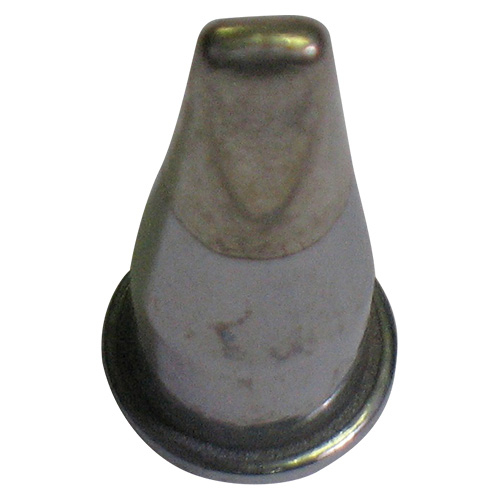 Punta saldante a cacciavite Weller, 4,7x1,8 mm, T0054445299