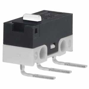 Microdeviatore Dx 90°montag Da Circuito Stampato MS/650R-C