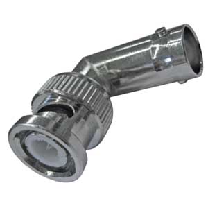 Adattatore BNC 90° 1M-1F UG/306T-I