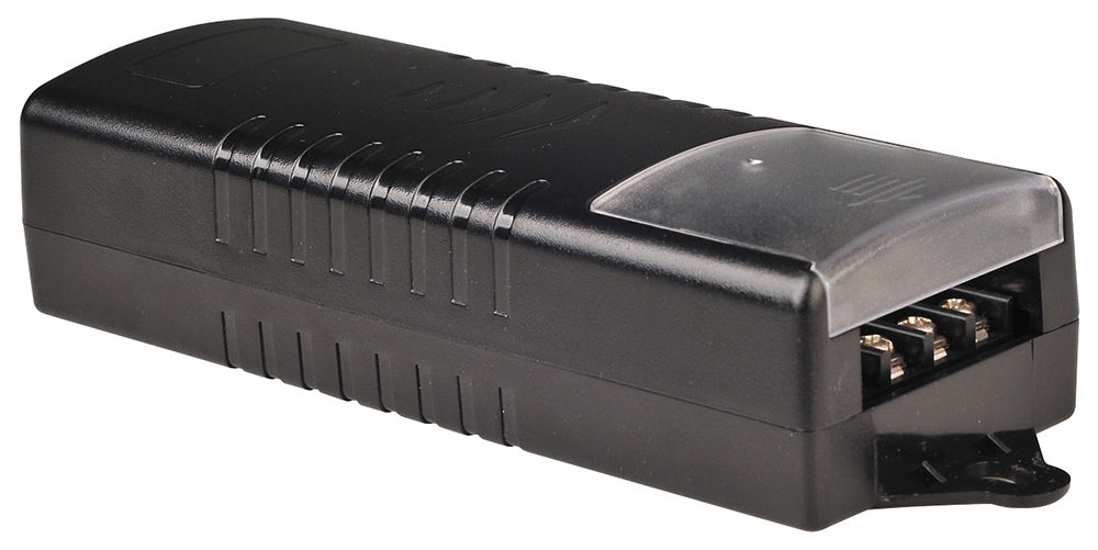 Alimentatore MKC-4C 12V 5A 4 canali