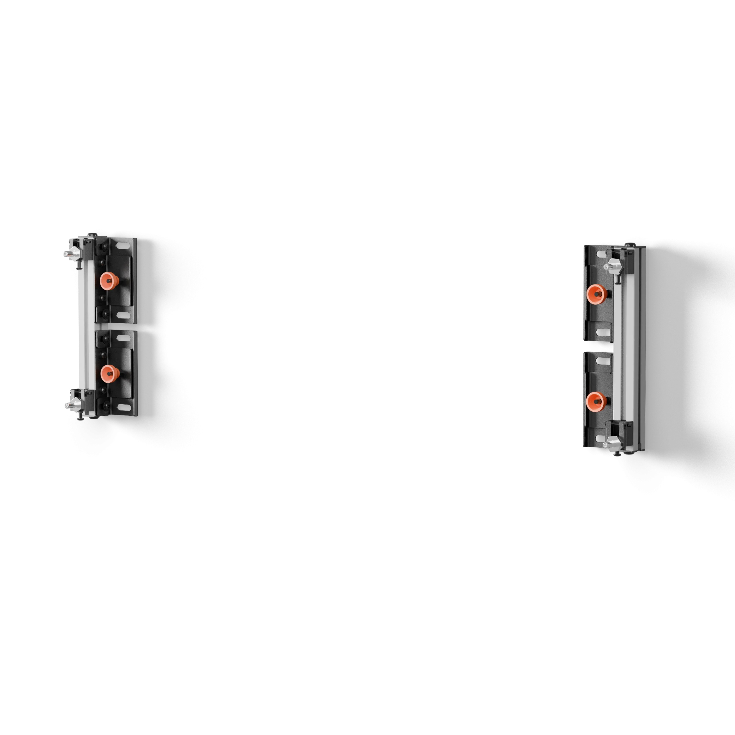 ULS1250 - Sistema LED universale per 1 armadio da 250 mm