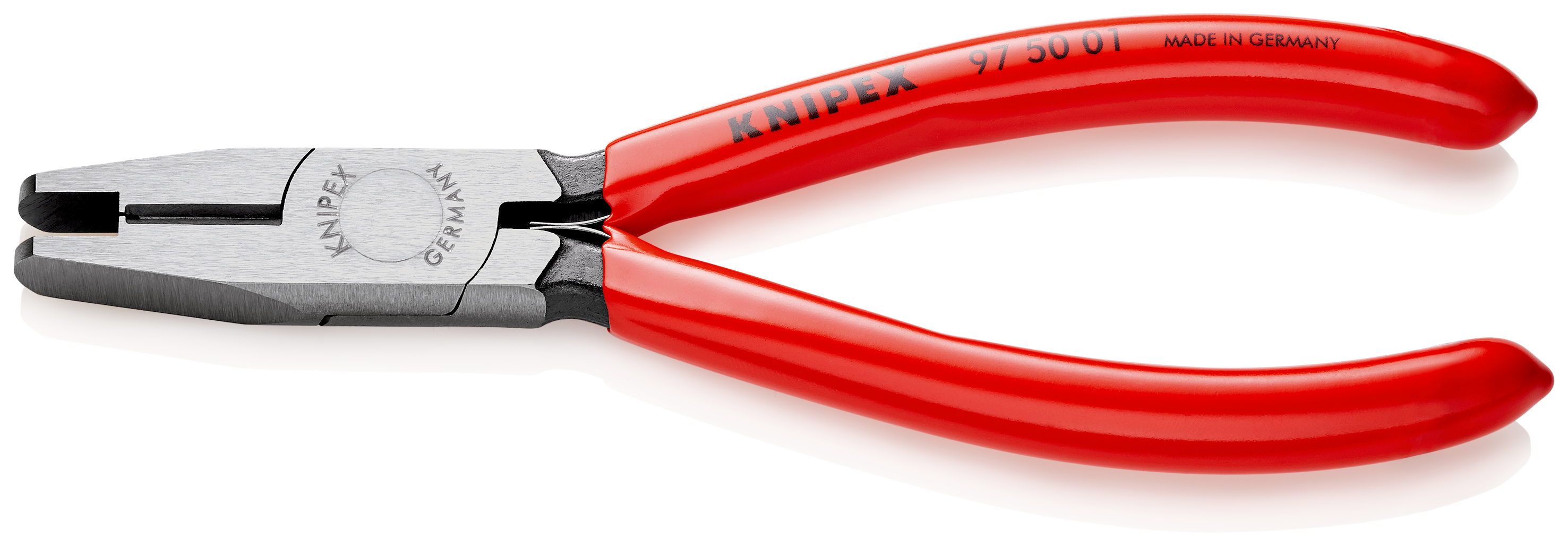 Pinza per connettori Scotchlok 97 50 01