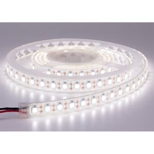 Striscia LED SMD 5050 3000K IP68 14,4W/m 12V