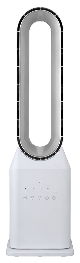 Ventilatore senza pale MF2519BLS
