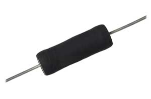 Resistenza Di Pot Smalto Vetr 7W 0,15 Ohm PRW22/R15