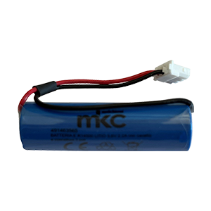 Pacchi Batterie