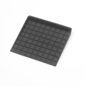 Tappettino siliconico per WT 1 /WT 1H T0058768734N - Weller