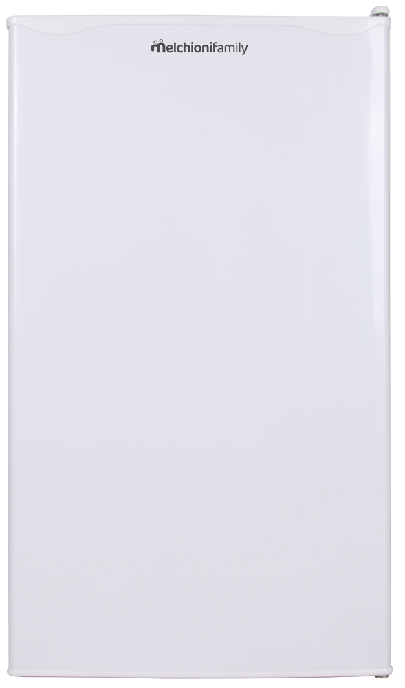 Minifrigo IGLOO 88 - 88L con compressore bianco
