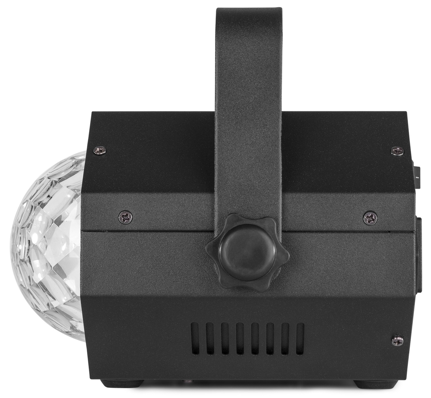 Luce LED con effetto jellyball, onda e ultravioletto LEDWAVE