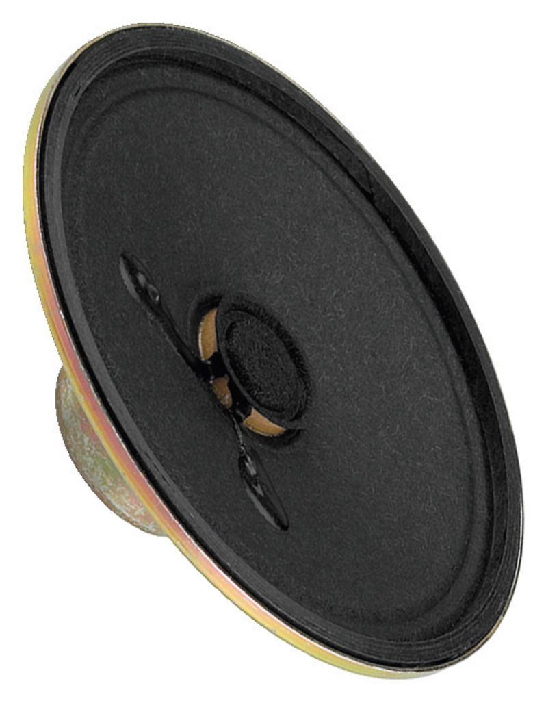 SP-23/4RDP - Mini Altoparlante