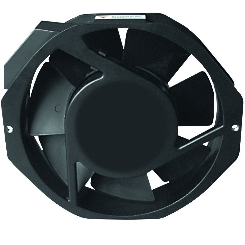 Ventola cuscinetto 172x152x38mm 230V AC Omega