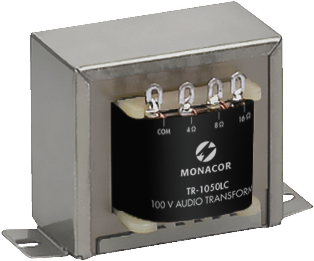 TR-1050LC - trasformatore