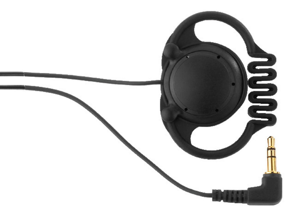 ES-16 - Auricolare