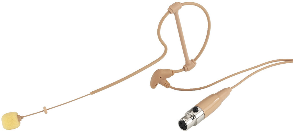 HSE-40/SK - Microfono da testa