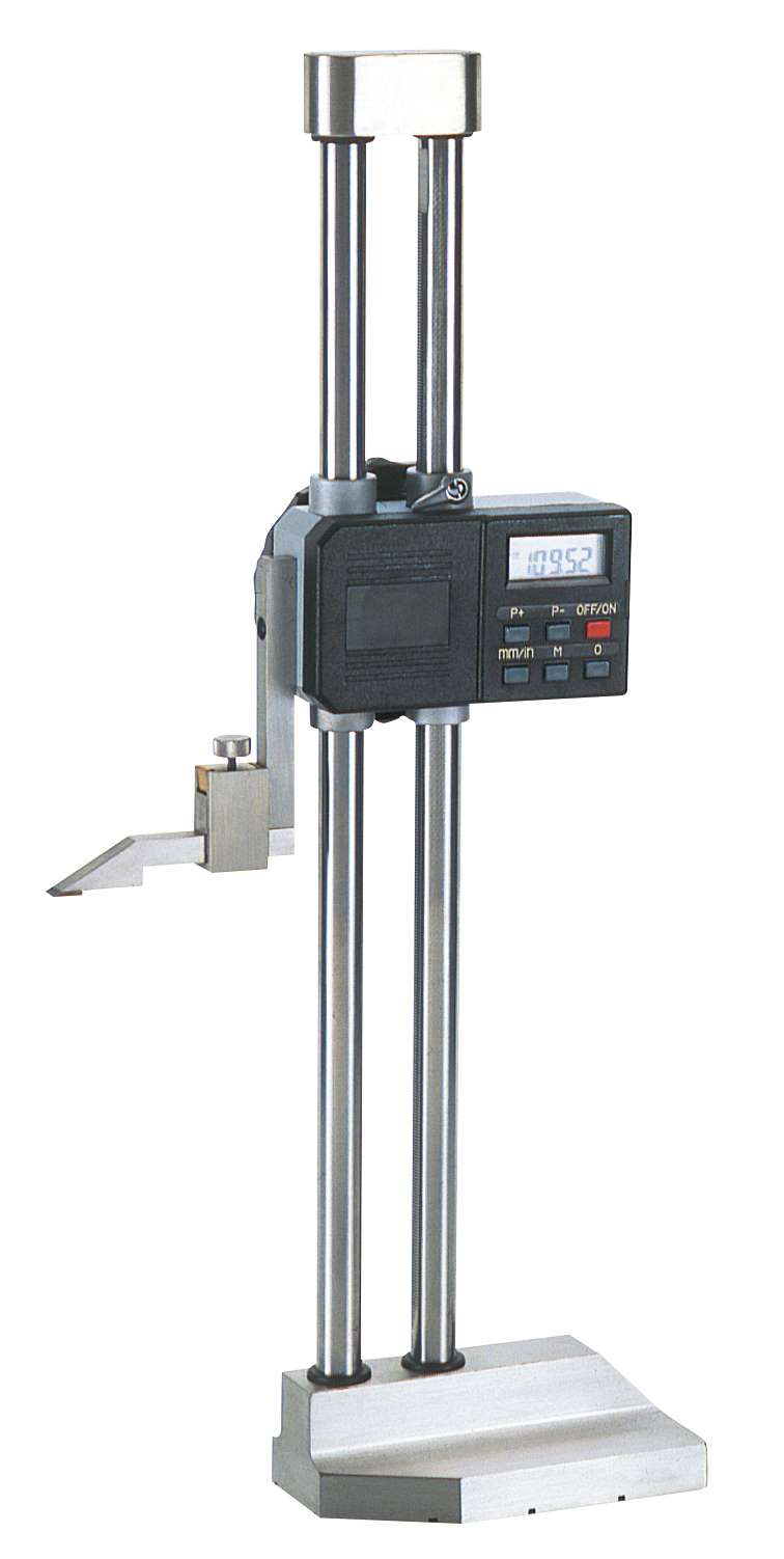 LTF 100.02 Truschino digitale centesimale 450 mm