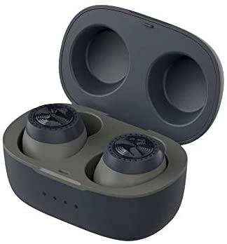 Auricolare stereo con bluetooth Mod. Vervebuds 200 nera