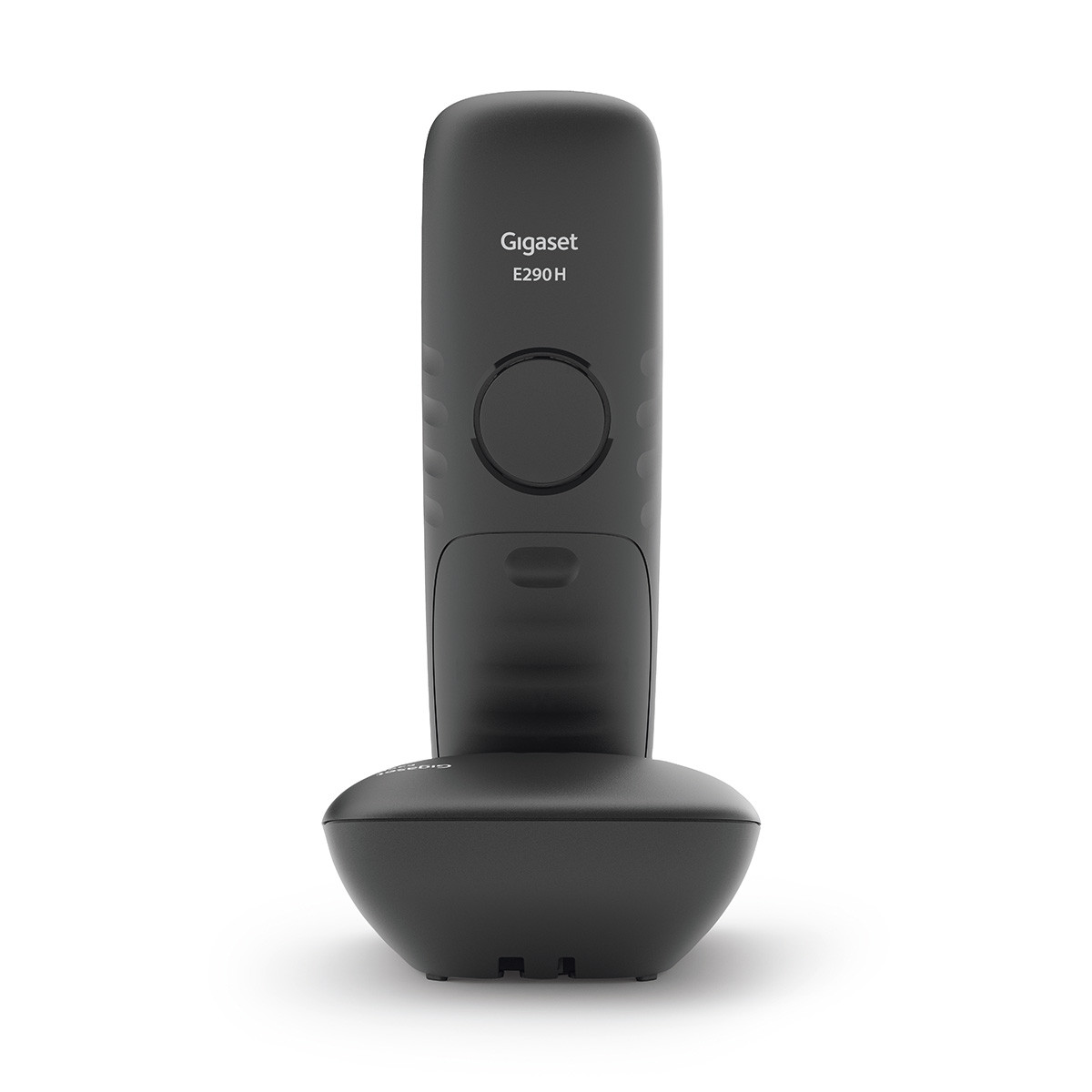 Telefono Cordless Gigaset E290 Nero