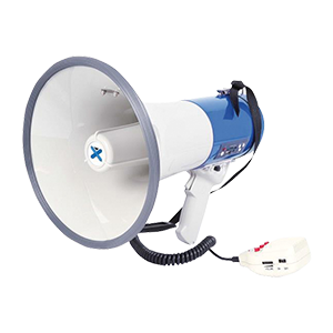 Megafoni