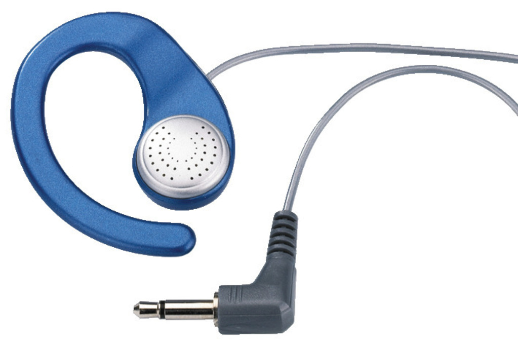 ES-10 - Auricolare