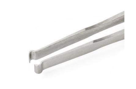 Pinzette per SMD a punta fine, dia. 1.5 – 3 mm, 150SAD Weller