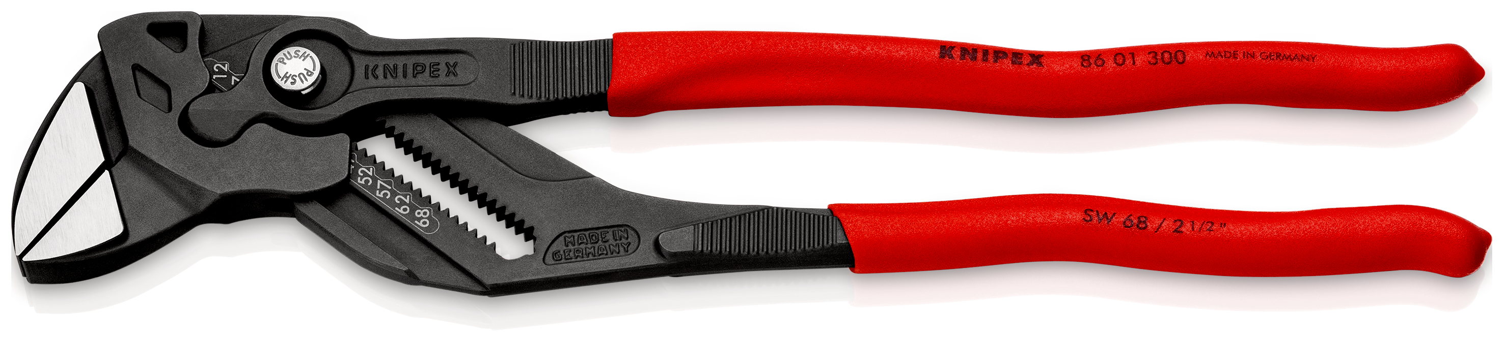 Pinza chiave 86 01 300