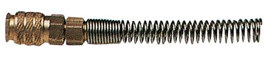 ASTURO 6001010 Rubinetto rapido mignon per spirale 4x6 mm