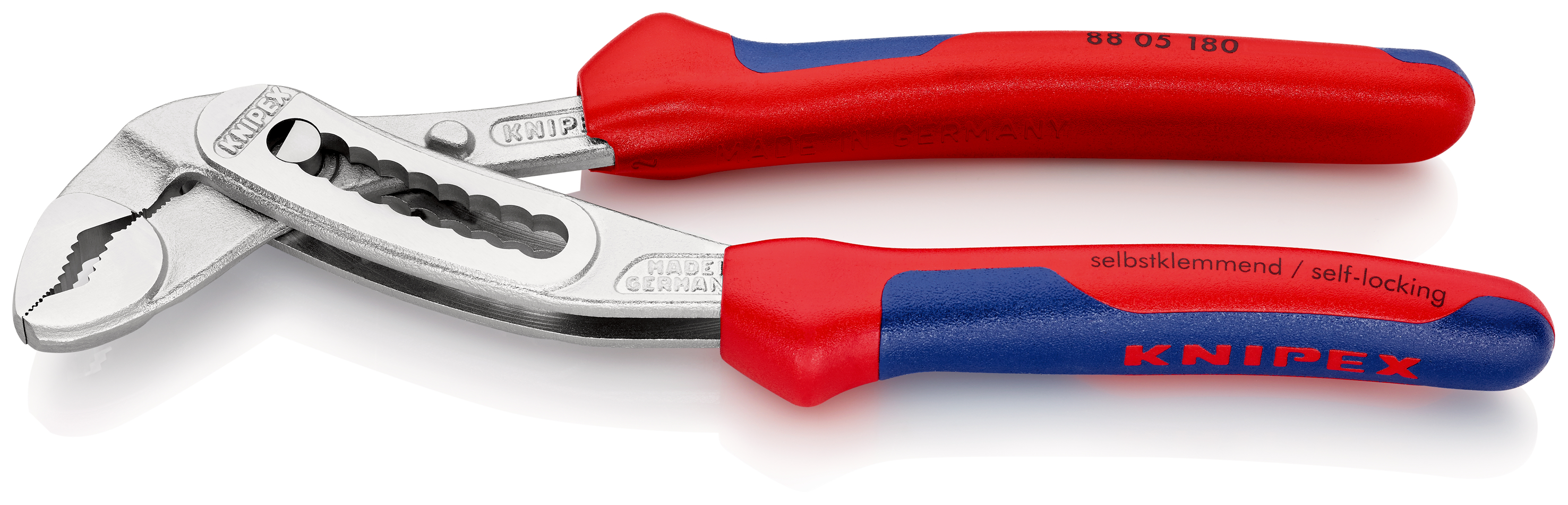 KNIPEX Alligator® 88 05 180