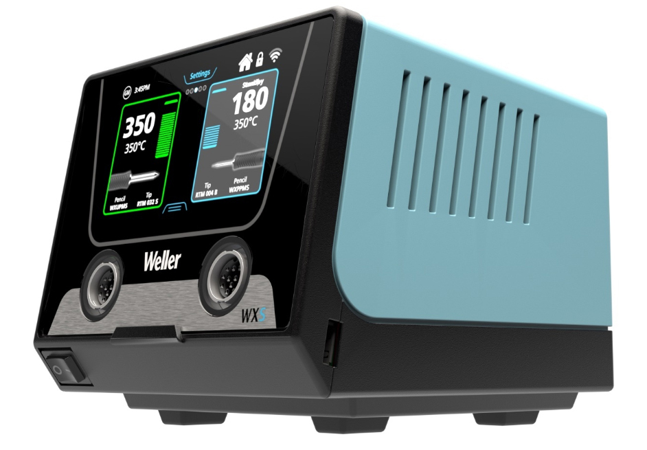 WXsmart POWER UNIT 230V F/G