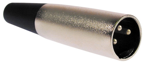 SPINA TIPO CANNON 3POLI