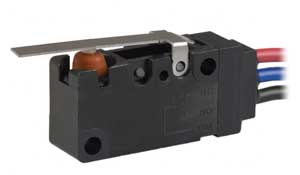 Microdeviatore Waterprof ConicoLev Con Fili MS/682-C