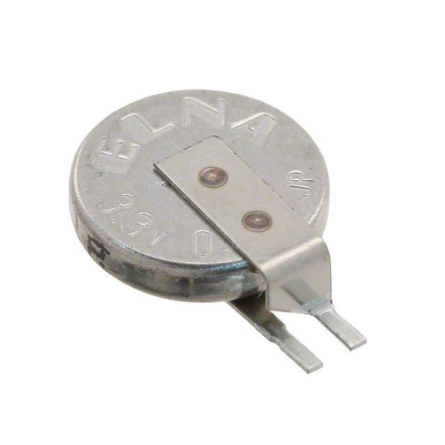 COND.DYN 0,2F 3,3V DCK-3R3E204T614