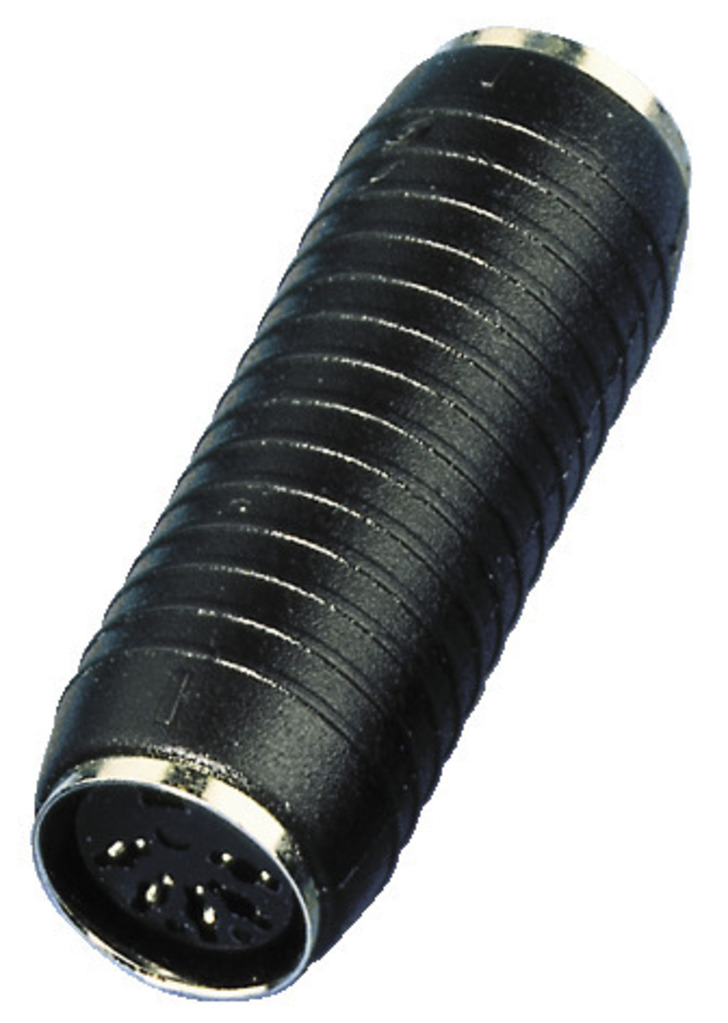 NTA-55 - Adattatore DIN/DIN