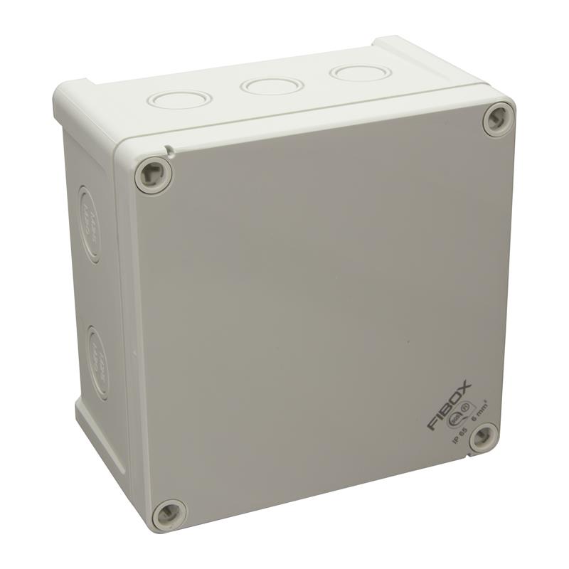 Contenitore in ABS FIBOX modello TEMPO TAM131308 GC - 5834021