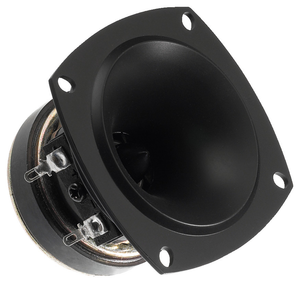 HT-30 - Altoparlante a tromba